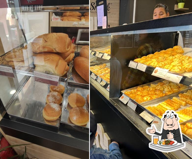 Cibo al Pek-Snack
