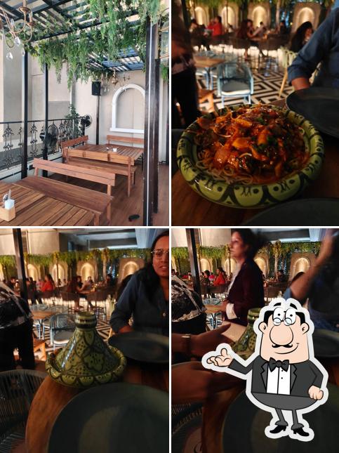 Check out how Yuhi looks inside