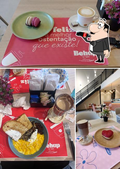 Café em Behap Café