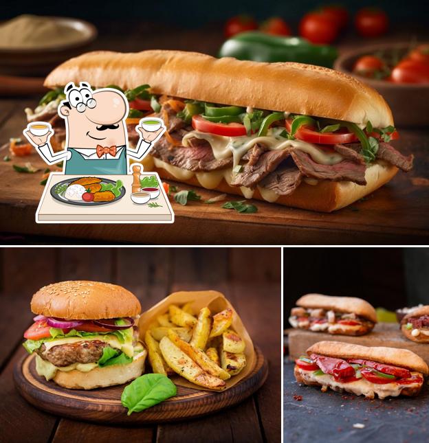 Cibo al Da ettore