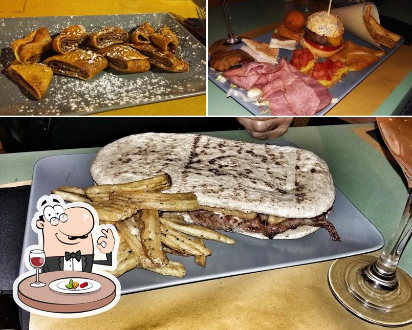 Platti al I mori food&drink