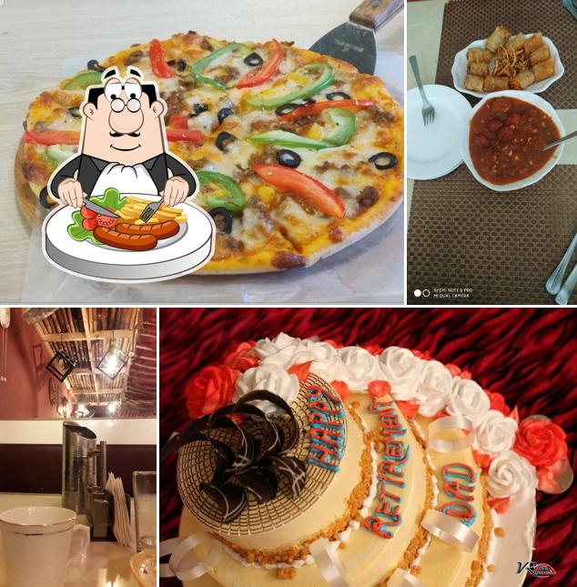 ' Best Sweet Shops, Bakery, Restaurant, Confectionery