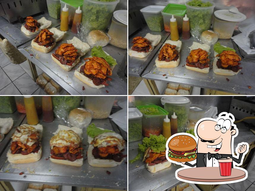 Bachula Lanches