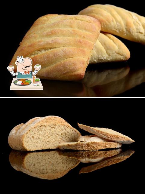 Platti al IL FORNO DI MARIO TRESOLDI