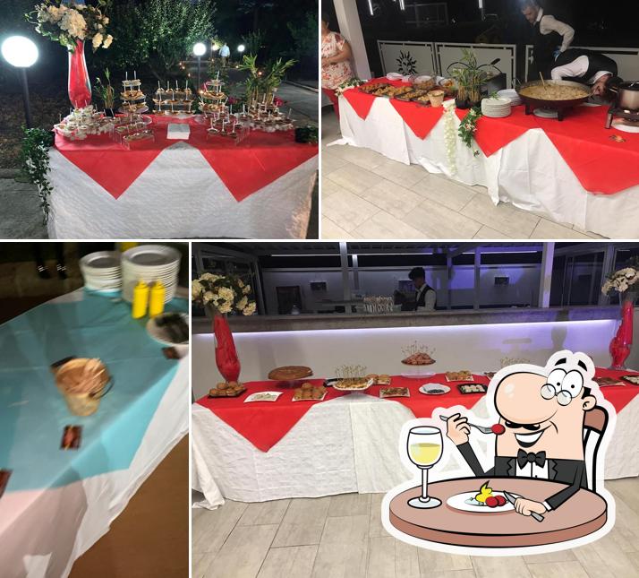 Cibo al Antichi Sapori Siciliani
