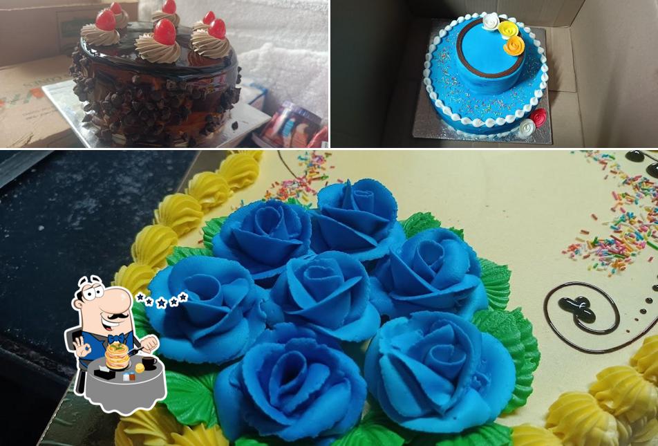 Meals at Bangalore Ayangar Bekary Siva