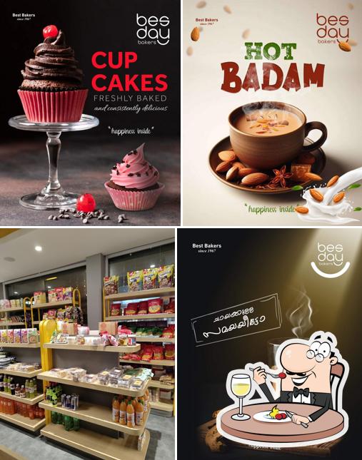Besday by Best Bakers Since 1967 ( North Paravur )