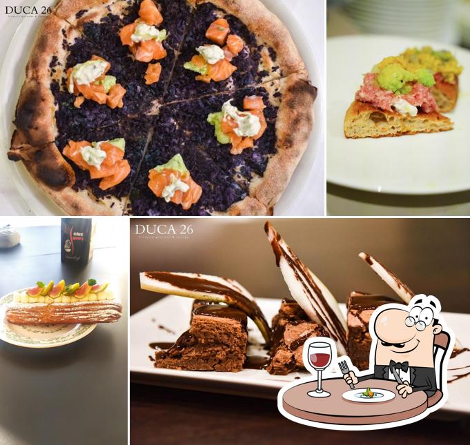 Platti al Duca Civitanova – Forno, Pizza e Pasticceria