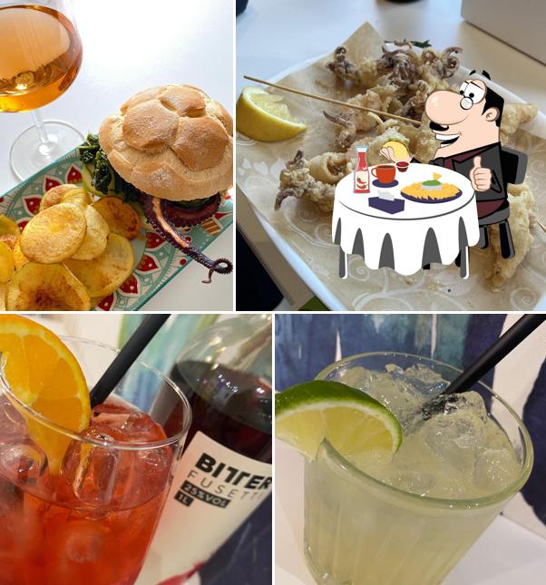 Fishbone Ristorante Pedaso