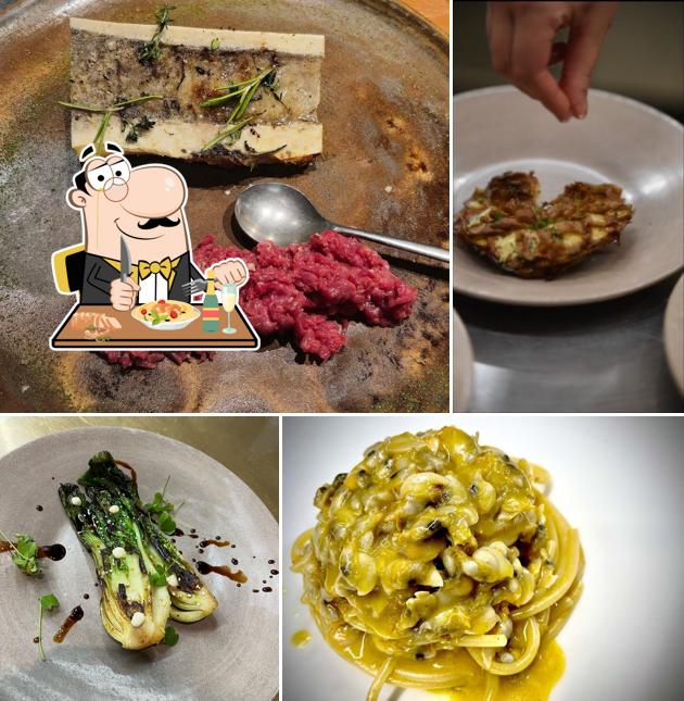 Spaghetti al Gusta Ristorante - Aperitivi - Bar - Eventi