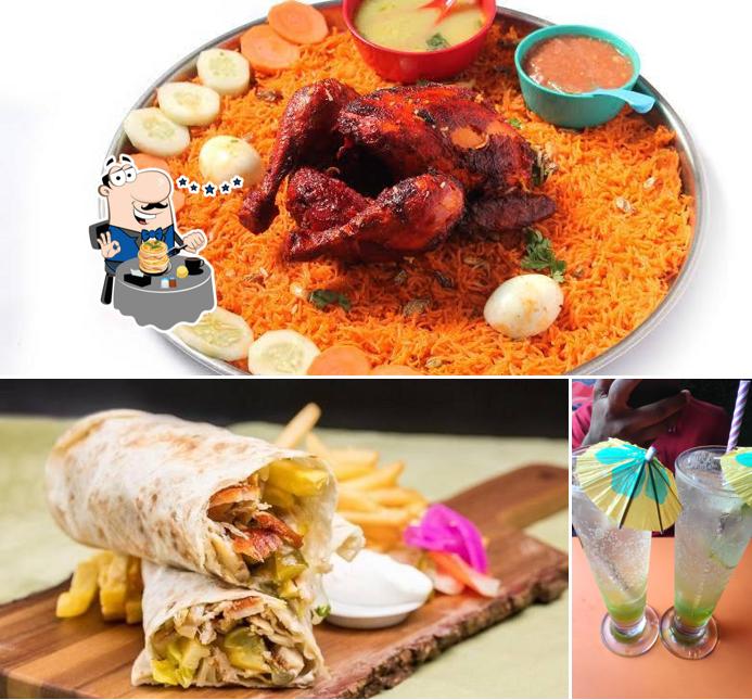 The photo of THAYYIL BAKERY AND RESTURAND POGO’s food and beverage
