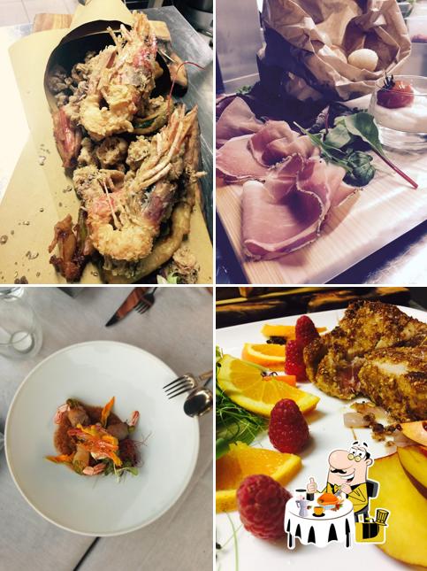 Taglieri & Bicchieri