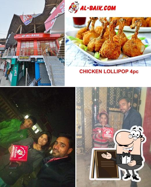 Al Baik