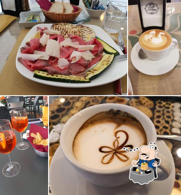 Cibo al Diemme Caffé