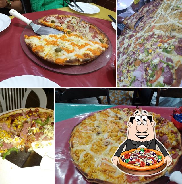 Mitant'ts Restaurante e Pizzaria