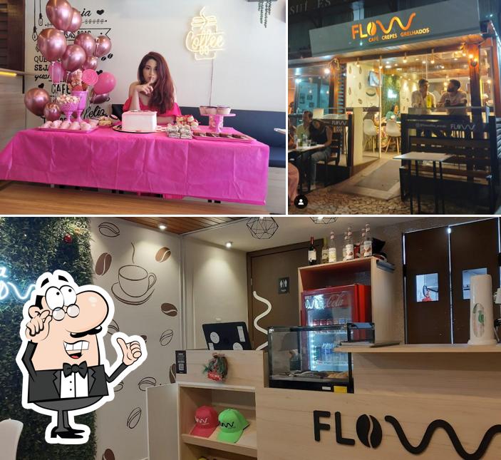 Flow Coffee