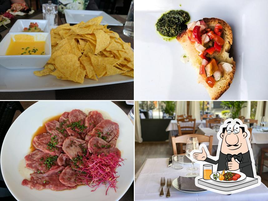 Cibo al Barrio de Tango