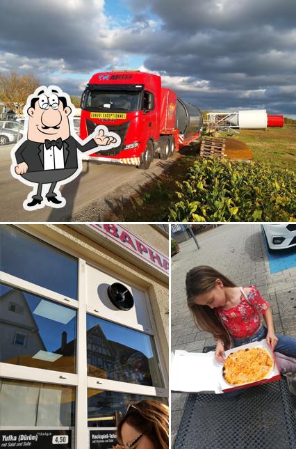 Kebap Haus Brackenheim