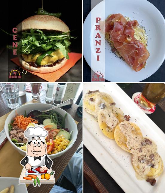 Bibimbap al La Corte Del Becco Fino