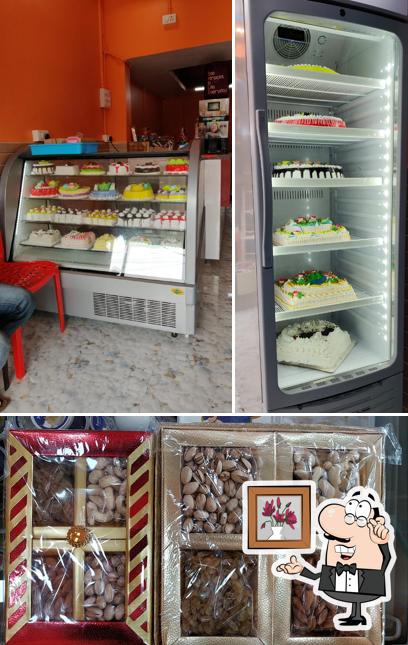 The interior of RAO BAKERY-1