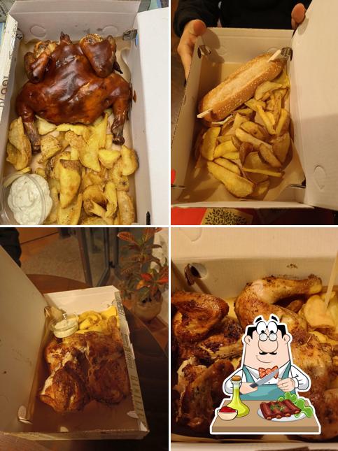 Ti Becco - Galletto Fast Good