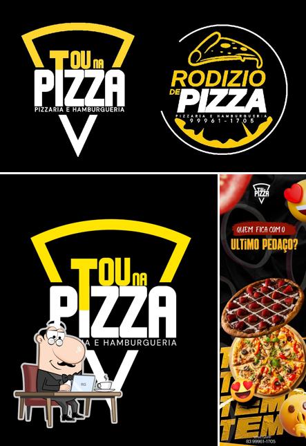 Tou na pizza