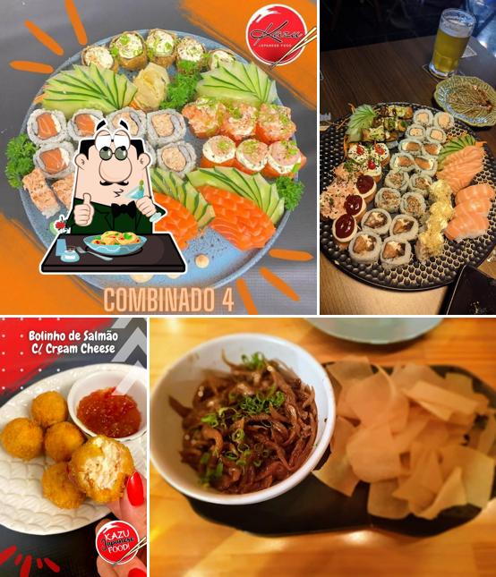 kazufood