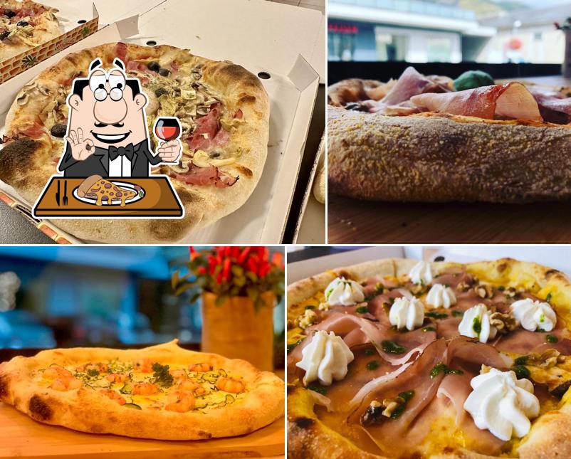 La pizza è il piatto veloce preferito al mondo