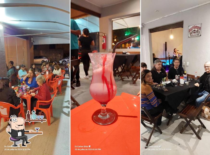 Boteco da Figueira