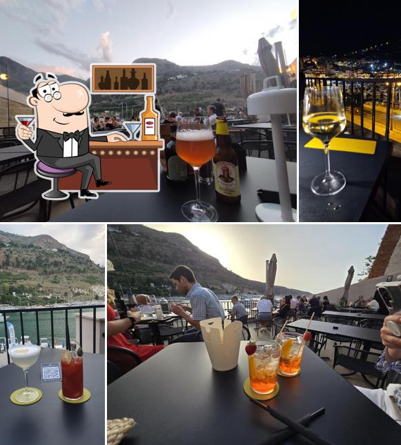 Il Pirata Drink and Restaurant