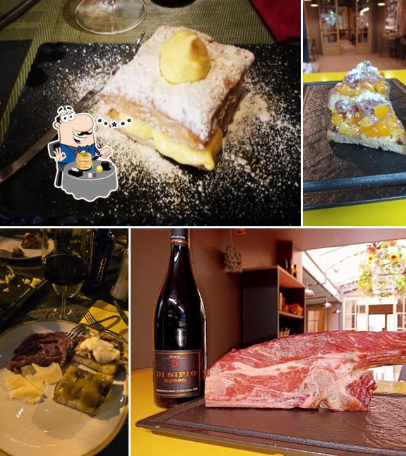 Cibo al Koru bistrot