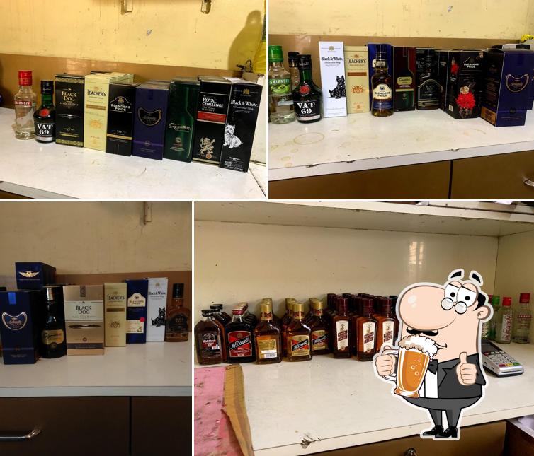 Monika Hotel bar & Restaurant