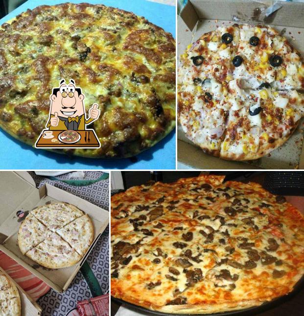 Pizza Passion