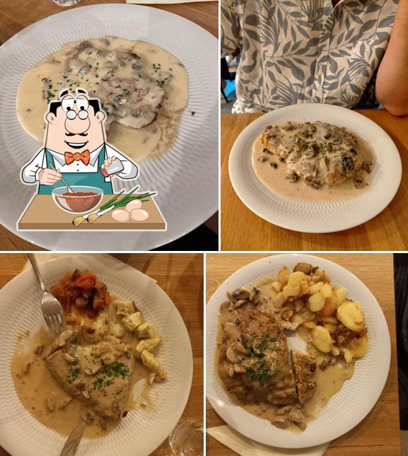 Ravioli à BellAlsace