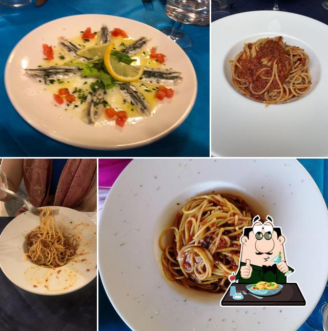 Platti al Il Buongustaio Cucina Casalinga