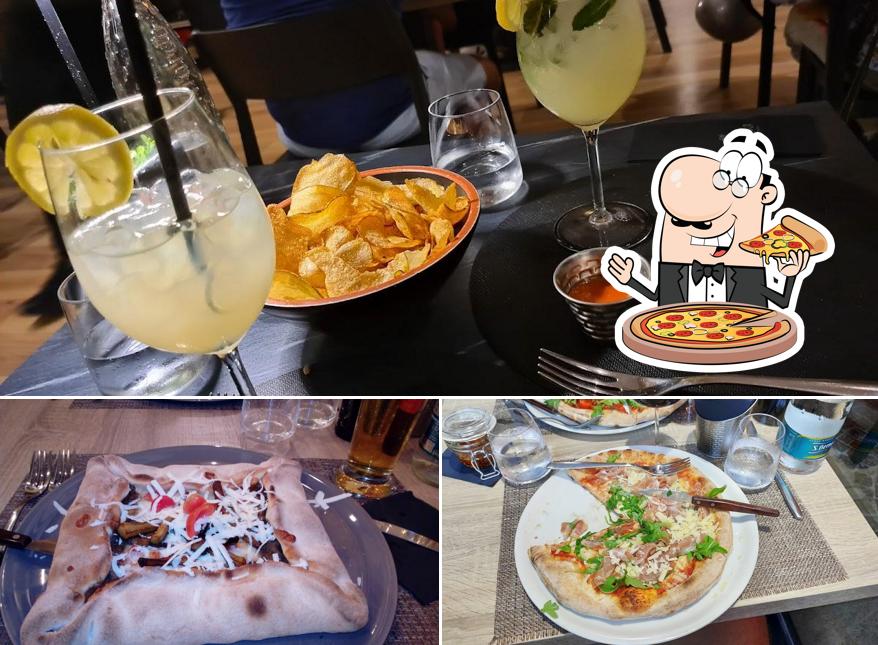 Prenditi una pizza a Mastunicola