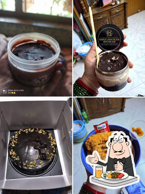 Sweet Truth - Cake and Desserts