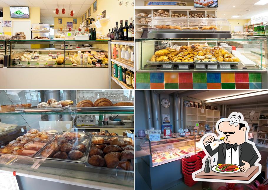 Assaporito Pizzeria E Trattoria Napoletana