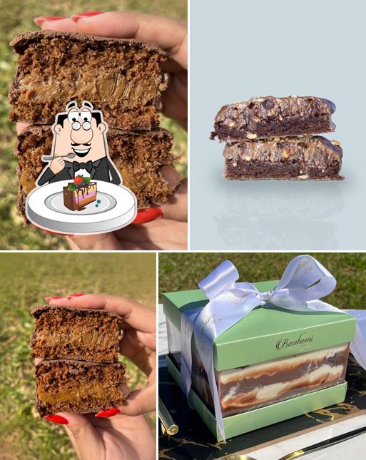 Bombonni Cake