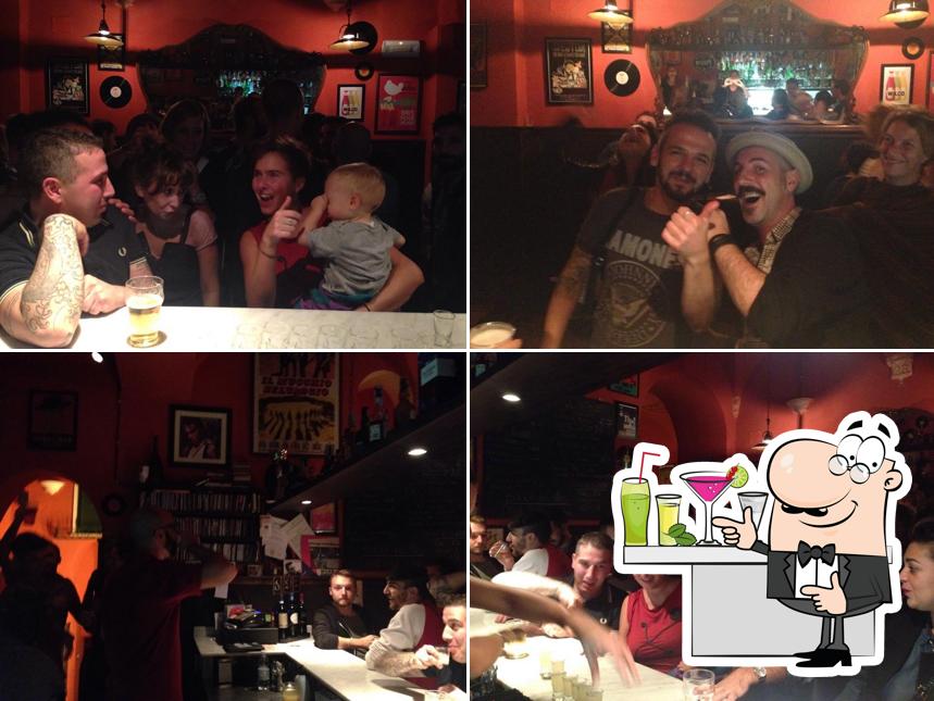 La Pizza Ristorantino