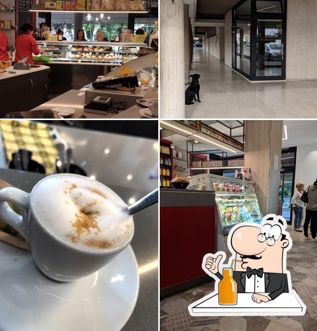 Pasticceria Primavera