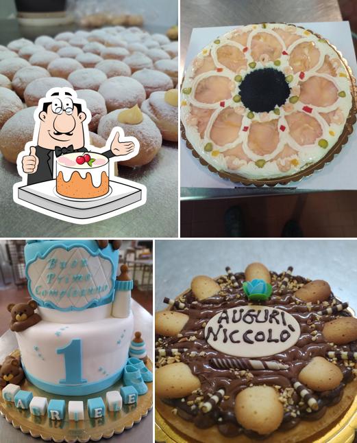 Guarda questa foto di La Comida