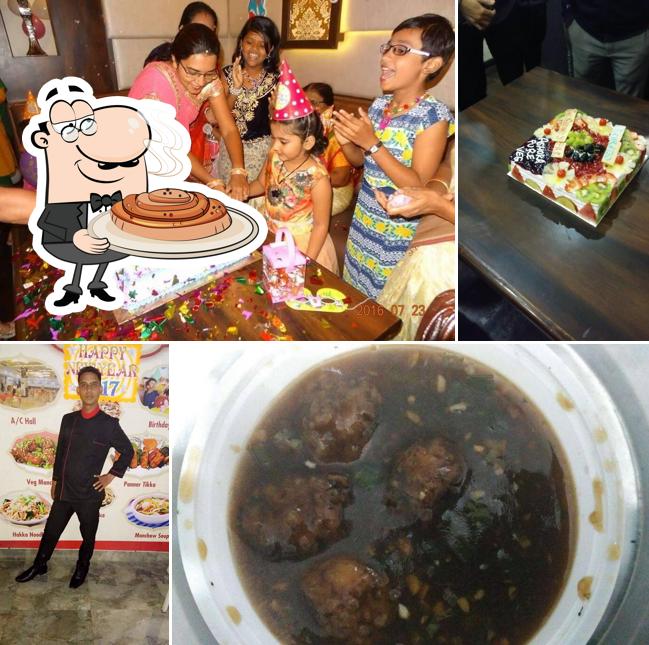 Ashoka Resto Bar picture