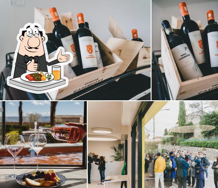 Il Vino dell'Arte