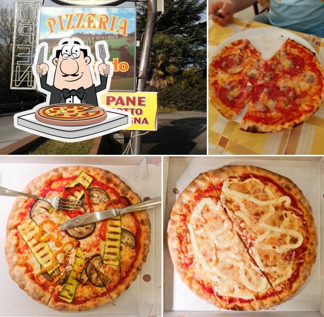 Pizzeria Da Riccardo