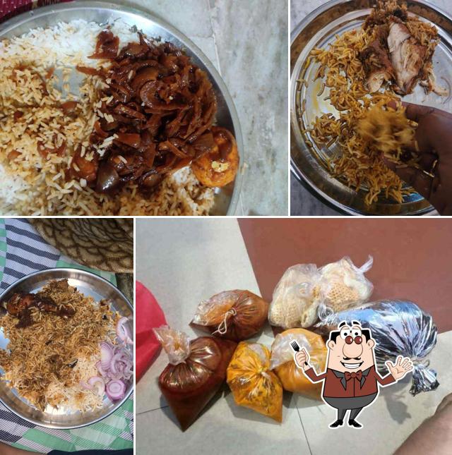 Telugu Ruchulu