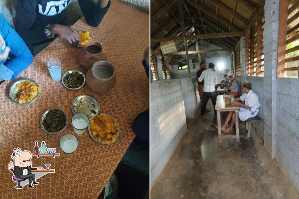 Toddy shop കള്ള് ഷോപ്പ്