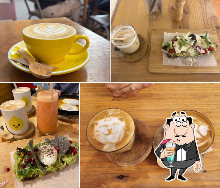 Restaurante Billy Brunch