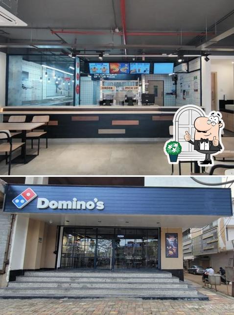 Domino's Pizza