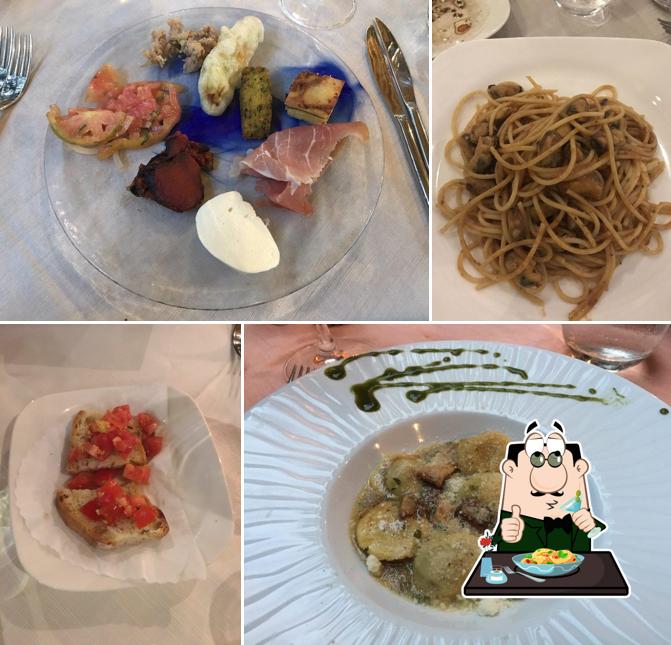 Platti al Donna Sofia